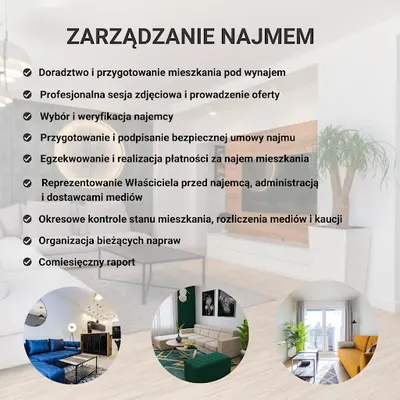 KONCEPT Nieruchomości - agencja nieruchomości